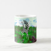Mug classique nature (Centre)