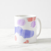 Mug classique "ON THE WING", 11 oz (Devant droit)