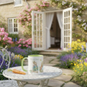 Mug Classique Pierre le lapin