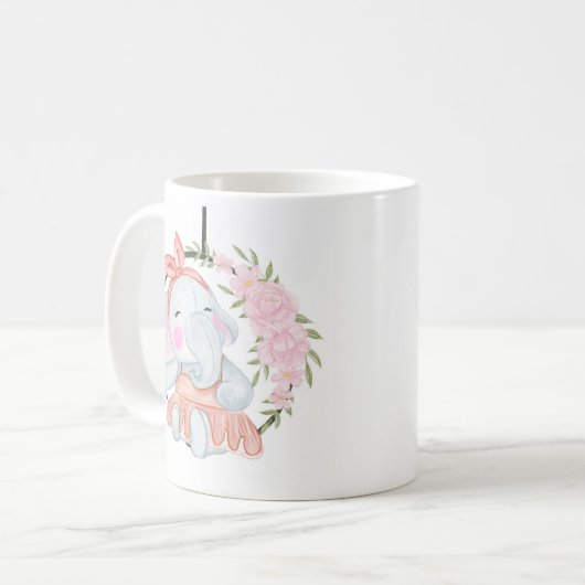 Mug Classique Pour Enfants (Devant gauche)