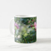 Mug classique rose (Devant gauche)