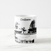 Mug classique, tasse de café de 325 ml (Centre)