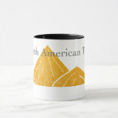 Mug classique Thebaid (Centre)