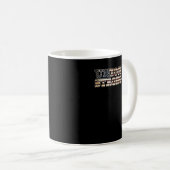 Mug Classique Union Solide Et Solidarité (Devant droit)