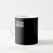 Mug Classique Union Solide Et Solidarité (Devant gauche)