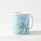 Mug classique, vent de 11 oz (Devant droit)
