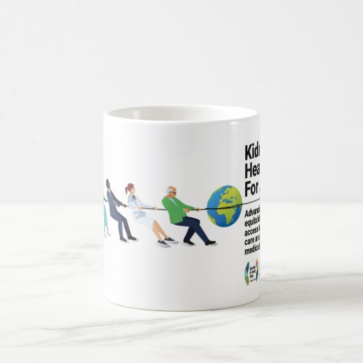 Mug classique WKD 2024 (Centre)