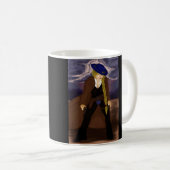Mug Classiques de Ron Washburn (Devant droit)