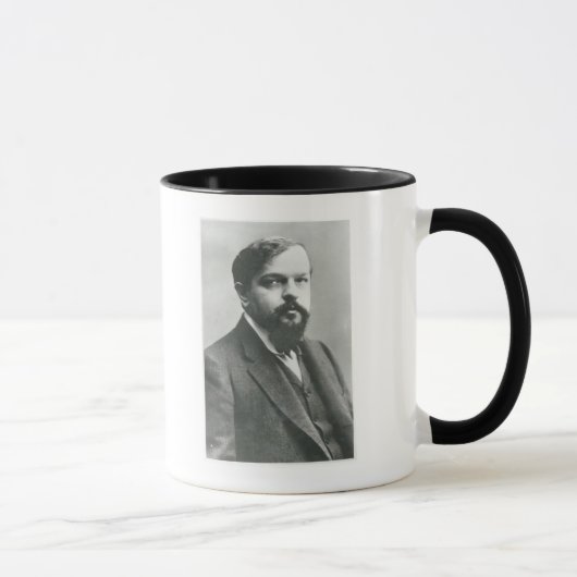 Mug Claude Debussy (Droite)