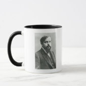 Mug Claude Debussy (Gauche)