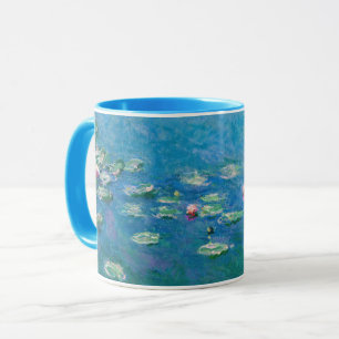Mug Claude Monet