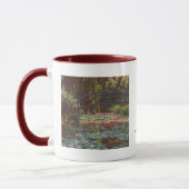 Mug Claude Monet (Gauche)