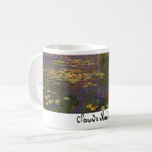 Mug Claude Monet (Devant gauche)