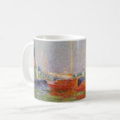 Mug Claude Monet - Argenteuil (Devant gauche)