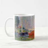 Mug Claude Monet - Argenteuil (Gauche)