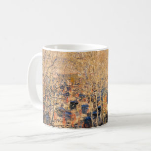 Mug Claude Monet - Boulevard des Capucines à Paris