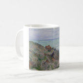 Mug Claude Monet - Cabine de la douane Watch (Devant gauche)