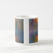 Mug Claude Monet - Chambres du Parlement (Centre)