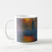 Mug Claude Monet - Chambres du Parlement (Gauche)