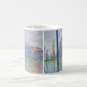 Mug Claude Monet - Grand Canal, Venise (Centre)