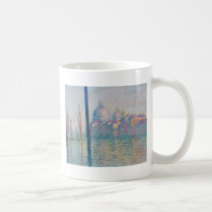 Mug Claude Monet Grand Canal Venise Italie Voyage