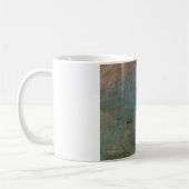 Mug Claude Monet - impression, lever de soleil (Gauche)