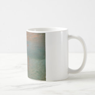 Mug Claude Monet - impression, lever de soleil