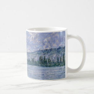 Mug Claude Monet   la Seine chez Vetheuil