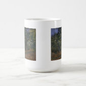 Mug Claude Monet | le chêne de Bodmer, avants de (Centre)