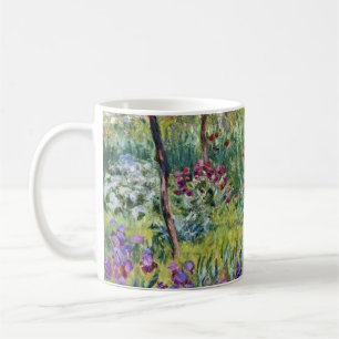 Mug Claude Monet - Le jardin de l'artiste à Giverny
