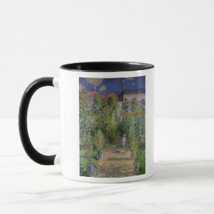 Mug Claude Monet   le jardin de l'artiste chez