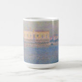 Mug Claude Monet | le Palais des Doges vu du Gio de (Centre)