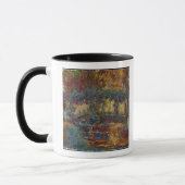 Mug Claude Monet | le pont japonais (Gauche)