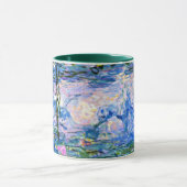 Mug Claude Monet - Lys à eau, 1919 (Centre)