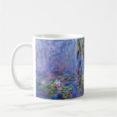 Mug Claude Monet - Lys d'eau (Gauche)
