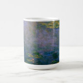Mug Claude Monet - Lys d'eau (Centre)