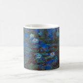 Mug Claude Monet - Lys d'Eau Bleue (Centre)