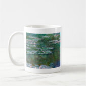Mug Claude Monet // Nappes d'eau (Gauche)