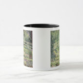 Mug Claude Monet | Nenuphars blanc, 1899 (Centre)