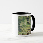 Mug Claude Monet | Nenuphars blanc, 1899 (Devant droit)