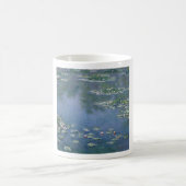 Mug Claude Monet - nénuphars - Ryerson 1906 (Centre)