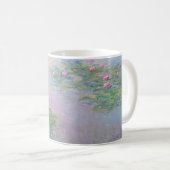 MUG | Claude Monet Nymphéas (Devant droit)