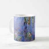 Mug Claude Monet - Nymphéas (Devant gauche)