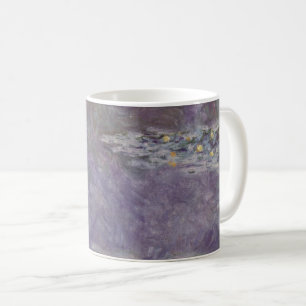 Mug Claude Monet - Nymphéas