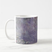 Mug Claude Monet - Nymphéas (Gauche)
