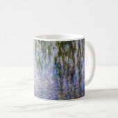 Mug Claude Monet - Nymphéas (Devant droit)