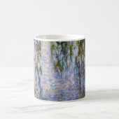Mug Claude Monet - Nymphéas (Centre)