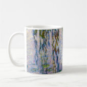 Mug Claude Monet - Nymphéas (Gauche)