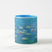 Mug Claude Monet - Nymphéas 1906 (Centre)