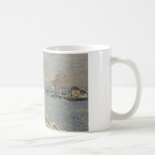 Mug Claude Monet - Port du Havre
